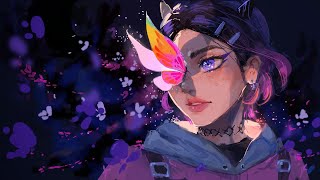 CASPER IS LIVE     Chill Stream     !souls