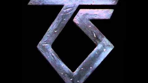 Twisted Sister Trapped In My Mind