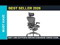 Best AWS Outposts server hardware Aeron Chair by Herman Miller Highly Adjustable