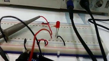 AVR Assembly code LED Blink on ATmega328p (Arduino UNO R3)