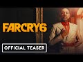 Far Cry 6 - Official Livestream Teaser