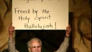 Cardboard Testimonies 2011