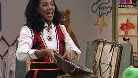 Once Upon A Time (2003 Version) Part 51