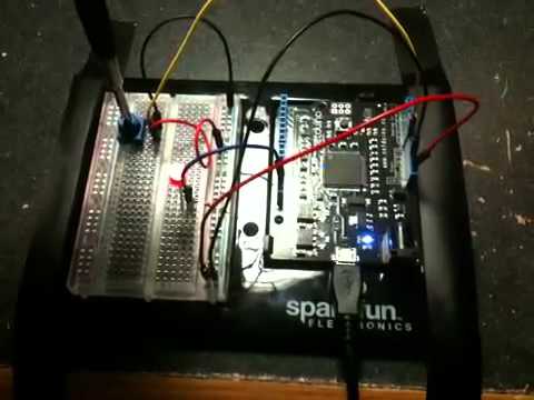 Netduino SIK CIRC-08
