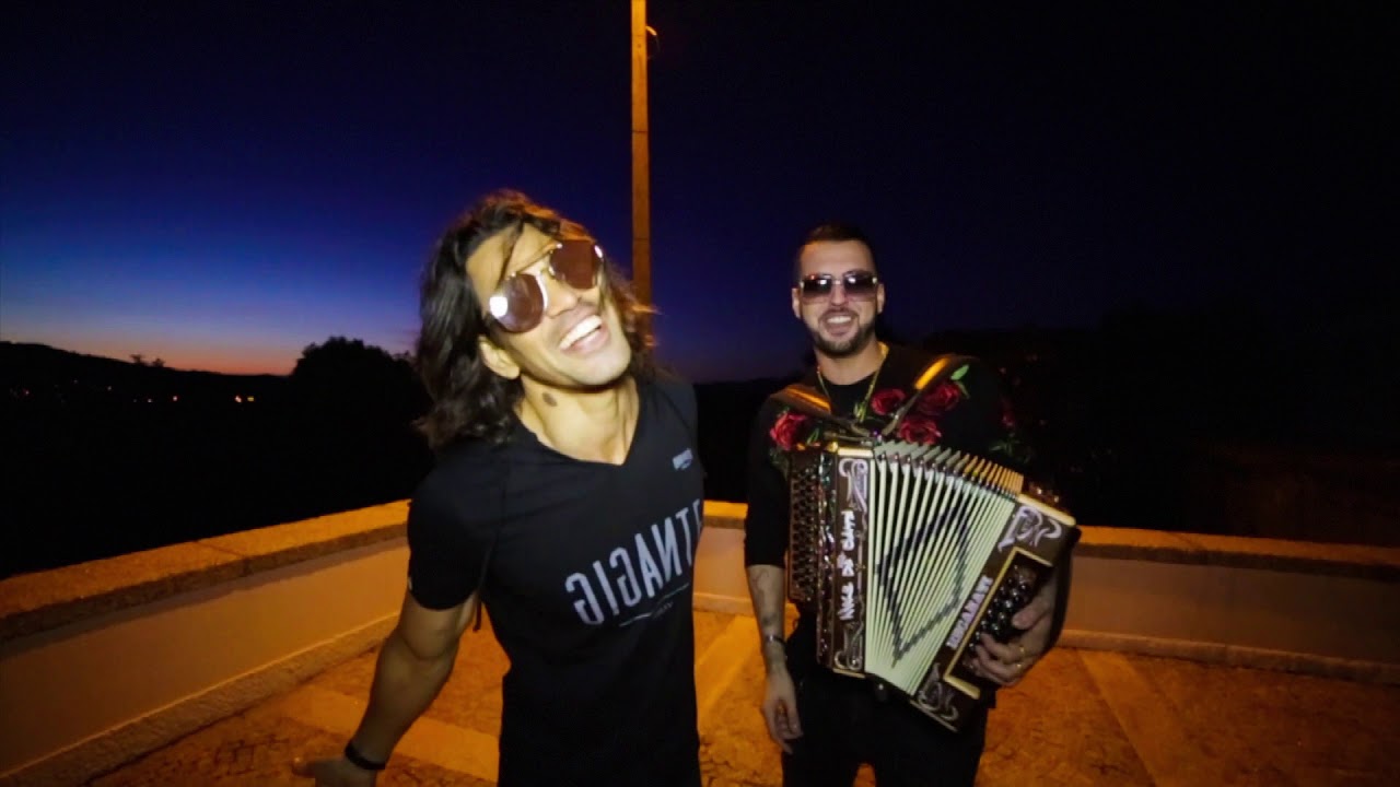 Chora Carolina   Marcus feat Mike da Gaita