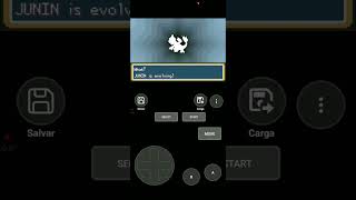 Pokémon fire red #3