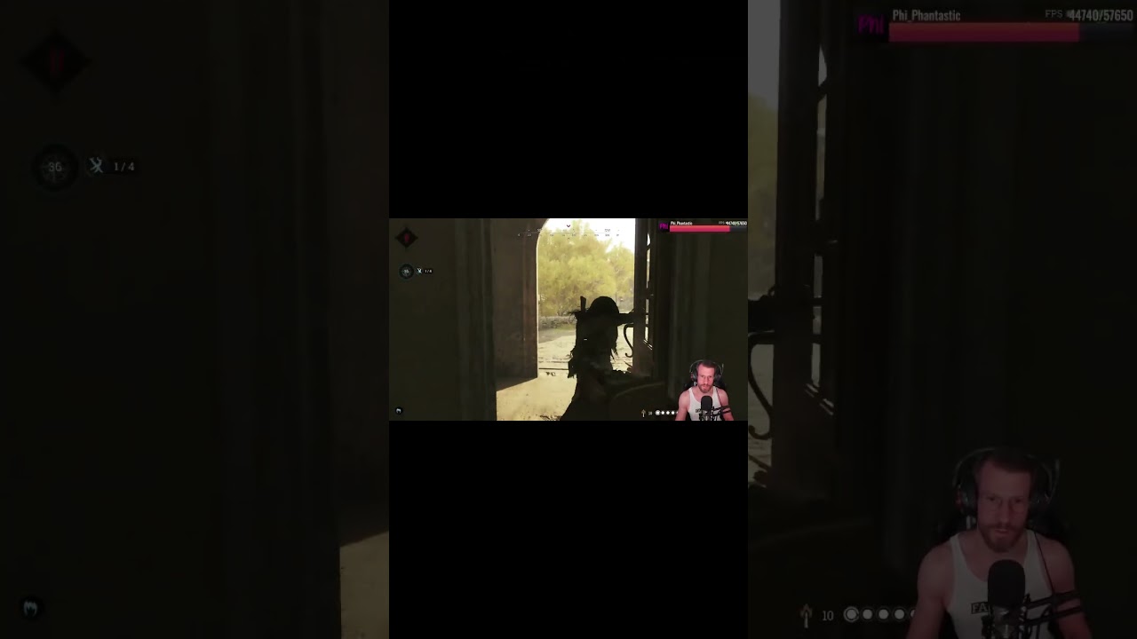 Siegismund funny moments