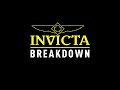 Invicta Breakdown 01.07