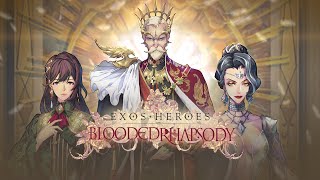 [EXOS HEROES] エグゾス・ヒーローズ - Season3 PV 15s_V2 screenshot 3