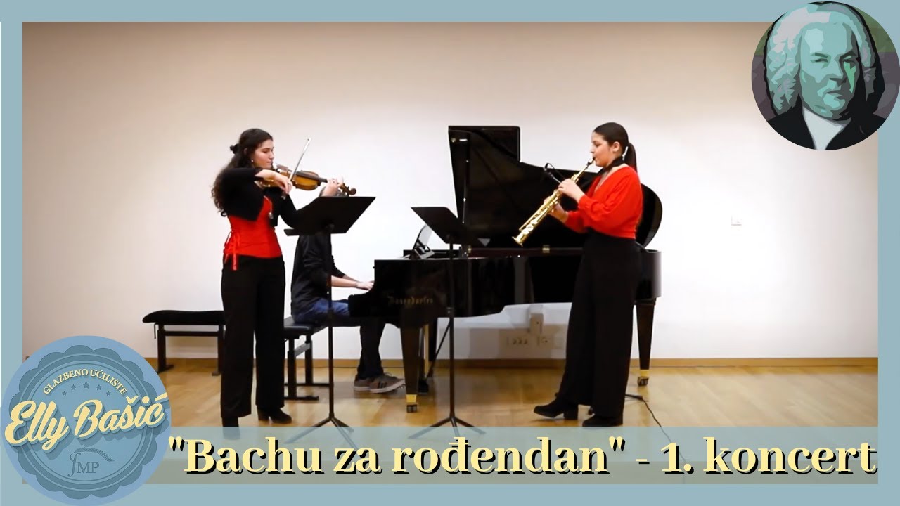 „Bachu za rođendan
