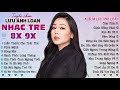 Album Liều Thuốc Cho Trái Tim - Định Mệnh | Lưu Ánh Loan