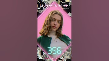 💥🔫Survival Simulation Template: Feel the Tension!💥