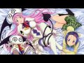 【"Lucky Tune (ラッキーチューン)" by Anna (BON-BON BLANCO) // To Love-Ru ED FULL】