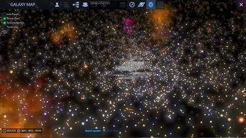 How to add a Planet in an existent Sector | Empyrion Tutorial Workshop Part 4