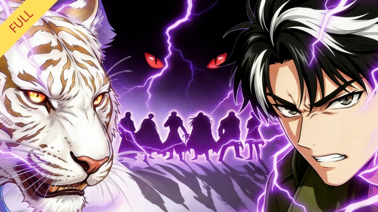 【FULL】They Stole My Glory, Branded Me a Deserter... Then My System Answered: 10,000x RETALIATION!