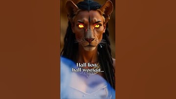 The Legend of the Sphinx