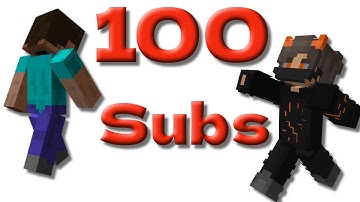 Zeqa Combo-tage | 100 SUBS