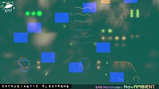 Enthusiastic Electrons