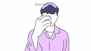 #animation SEVENTEEN(세븐틴) - Home Night Ver.