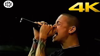 Linkin Park - Rock Im Park 2001 (Full TV Special without interview) 4K/60FPS