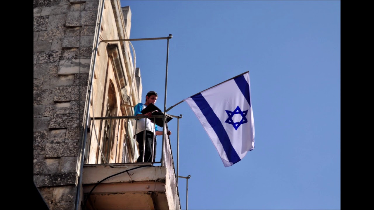 The Jewish Story: Interlude – Yom Haatzmaut Interview 2020