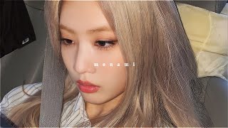 odd front ☆ loona / odd eye circle (sped up)