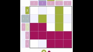 Nonogram Color Level 5