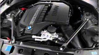 2011 BMW 5 Series - Palm Harbor FL