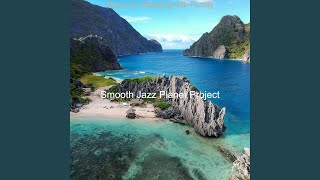 Sumptuous Soundscapes for Afternoon Downtime
