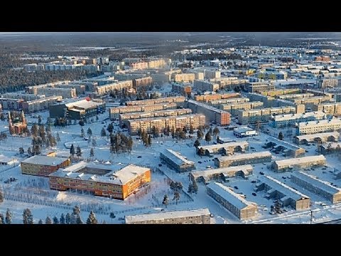 Комфортная городская среда 12+