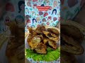 RAHASIA GORENG IKAN TIDAK MELETUP LETUP