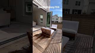 #homedecor #charlotte #kitchen #hgtv #charlottenc #realestate #townhomes #chatgpt #shorts