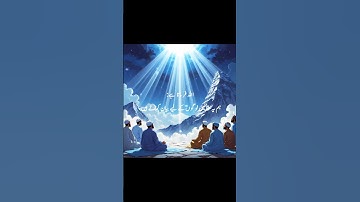 The Qur’an That Moves Mountains and Softens Hearts.#Quran #IslamicReminder
