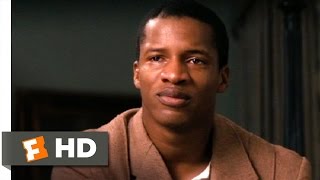 The Great Debaters (11/11) Movie CLIP - Who's the Judge? (2007) HD