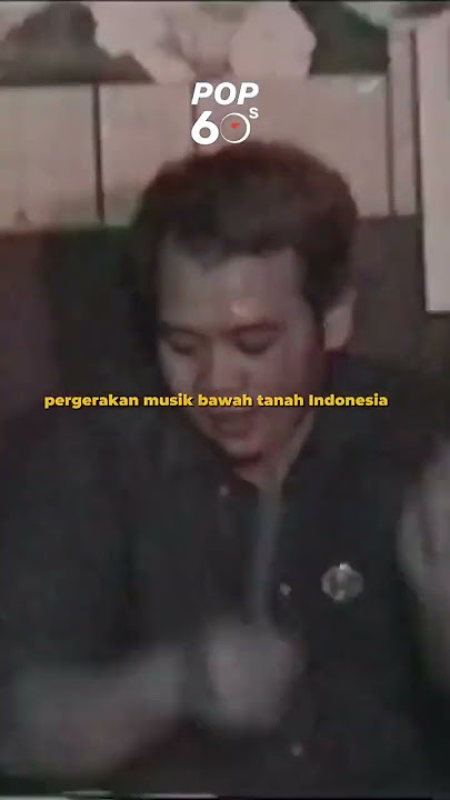 POP60s : Album kompilasi Indonesia Jaman dulu #popasia