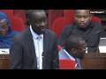 Joseph Musukuma Siwaogopi Wananchi Wangu Sikubali Kupunguza Bei Ya Mafuta 