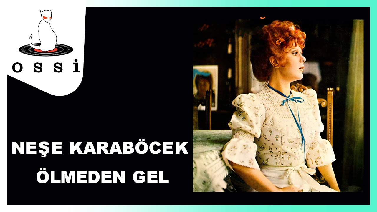 Neşe Karaböcek - Ölmeden Gel