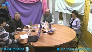 Час Кремля 04.04.13 - ЖКХ