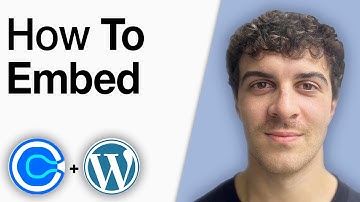 How to Embed Calendly on WordPress [2025 Full Guide]
