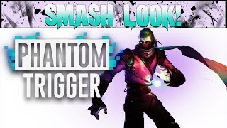 Smash Look! - Phantom Trigger Gameplay