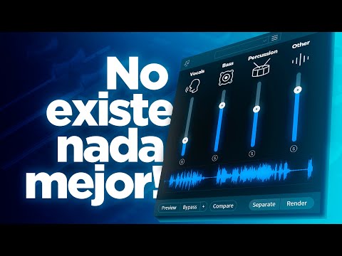 NUEVO iZotope RX