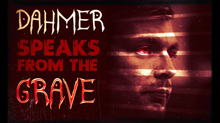 Jeffrey Dahmer SPIRIT BOX. This will CHILL YOUR BO...