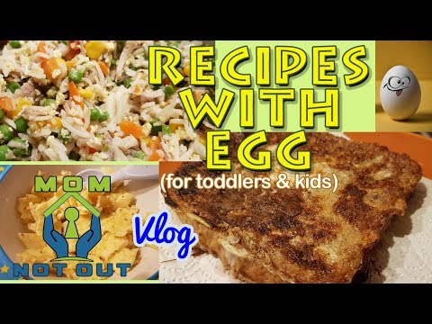 4-easy-egg-recipes-for-toddler-&-kids,-pakistani-style