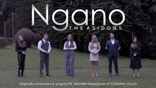 NGANO - THE ASIDORS 2022 COVERS