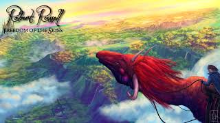 Uplifting Power Metal ~ Freedom of the Skies