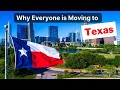 Living In Texas: 15 Things to Know Before Moving to Texas (Dallas - Houston - Austin .. )