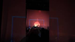 The Chase (LIVE) - Anderson .Paak &amp; The Free Nationals (15/03/19)