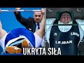 Poruszał Się Na Wózku, Ale WYCISKAŁ 310 KILOGRAMÓW! | Siamand Rahman