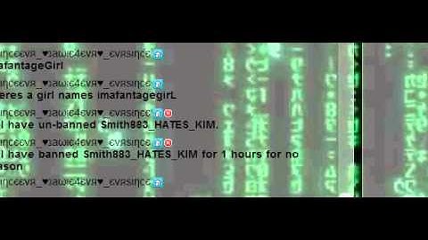 How to change font on Chat Boxes Fantage