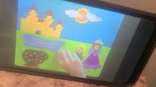 Nick Douillard King Cattle Pond Puppet Ariston Salt Products Of Greece Walrus Smurf